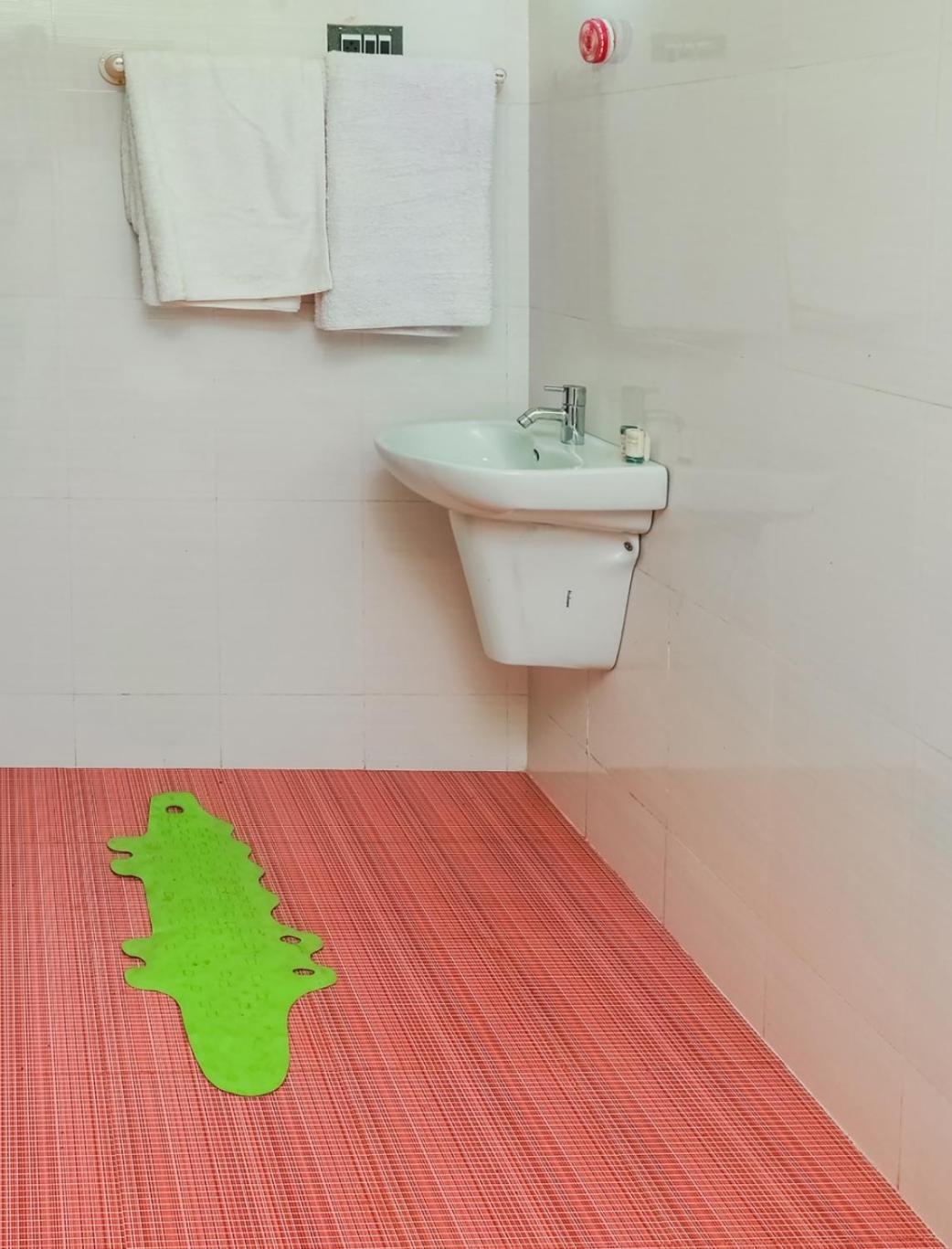 Urban Rose Homestay カンヌール エクステリア 写真